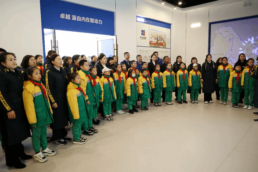 佳电股份举行社会开放日活动-尊龙凯时