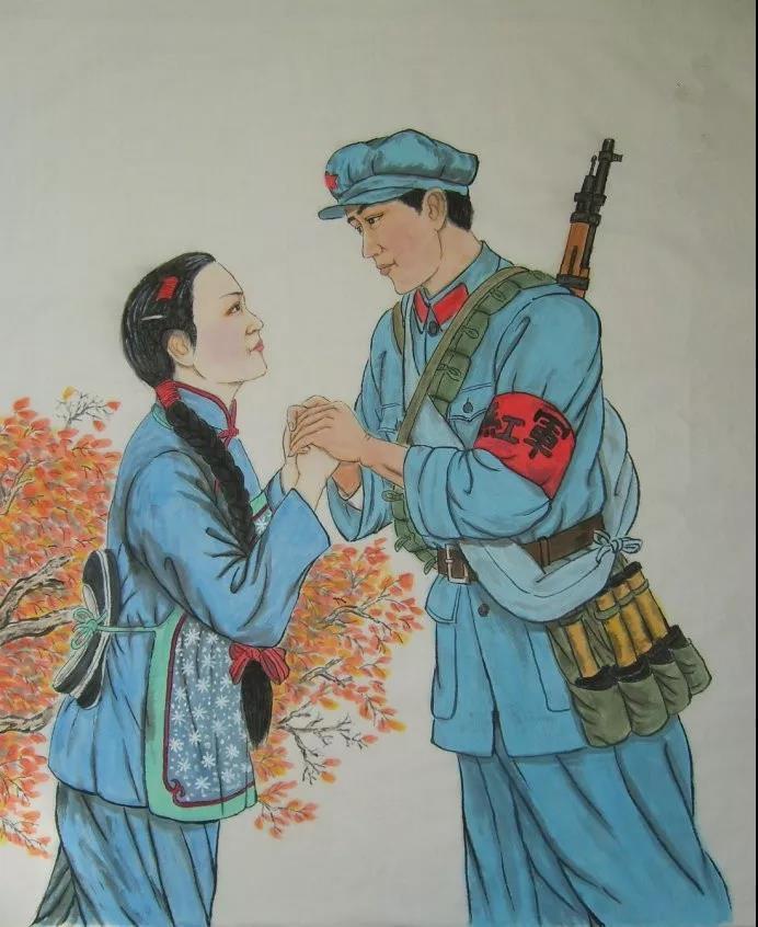 有一种初心，，，，，叫守望-尊龙凯时
