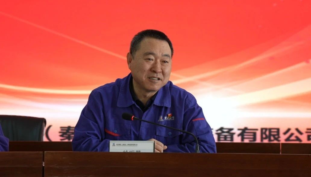 公司“携手并进，，重装有我——尊龙凯时重装职工眷属开放日暨公司品牌建设日”活动圆满竣事-尊龙凯时
